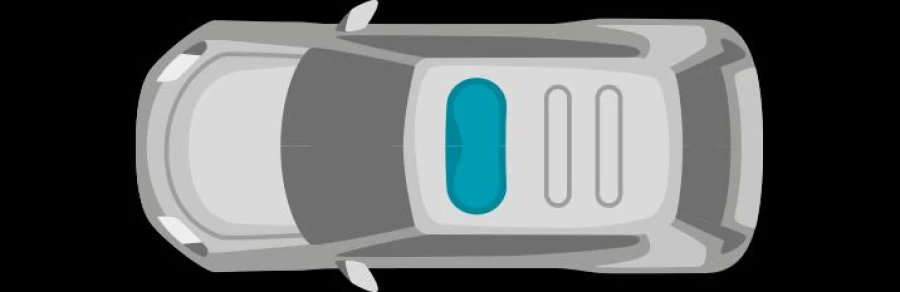 Remplacement de toit panoramique et toit ouvrant